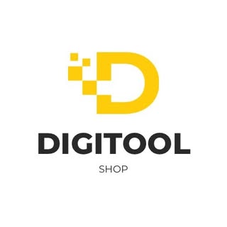 Digitool Logo